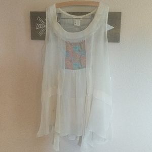 Matilda Jane top